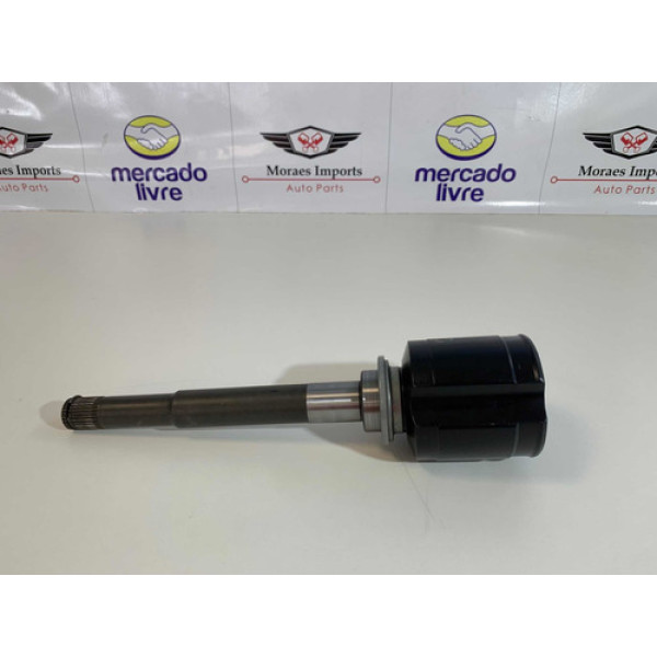 Tulipa Dianteira Direita Eclipse Cross 1.5 Turbo 2019 2020