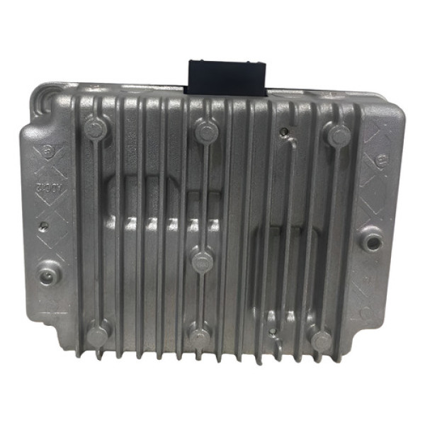 Modulo Inversor Energia Pajero Sport 2021 ) Prata