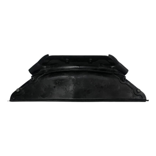 Acabamento Central Motor Bmw X5 F15 2014 2015 2016