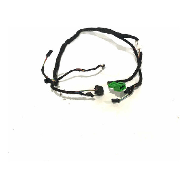 Chicote Da Caixa Evaporadora Volvo Xc60 T5 2014/2017