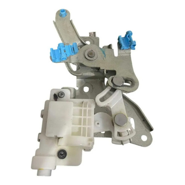 Fechadura Central Ford Ranger Raptor 3.0 V6  2024