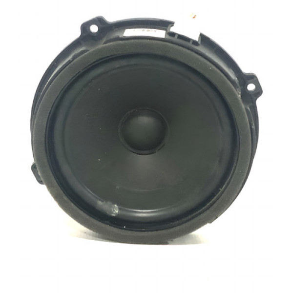 Auto Falante De Porta Traseira Direita Kia Cerato 2019/2022 Preto