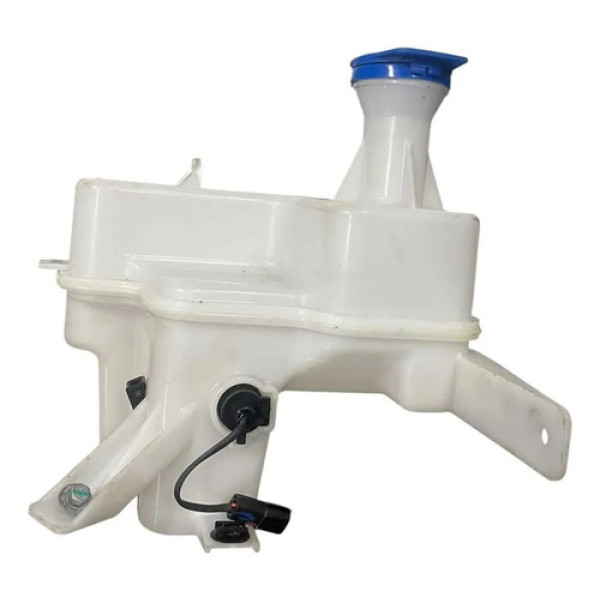 Reservatorio Agua Do Para-brisa Byd Dolphin Plus 2024 Branco (com Tampa Azul)