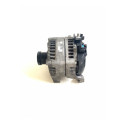 Alternador Bmw X1 320 2.0 Turbo 2014 2015