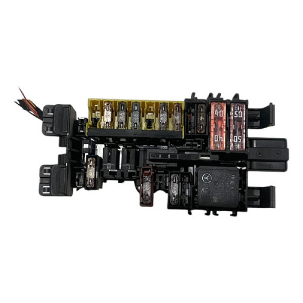 Caixa De Fusíveis Painel Mb Glc 250 2.0 4 Matic 2017 2019