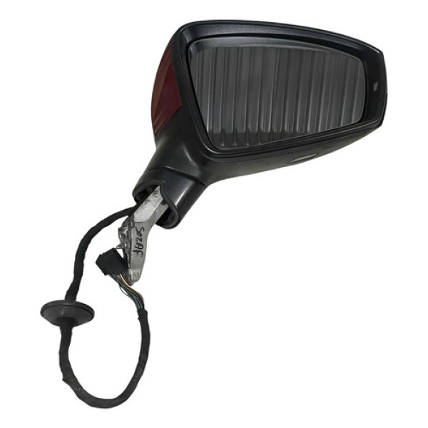 Retrovisor Direito Volkswagen  Nivus 2023 2024