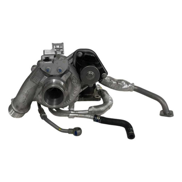 Turbina Gwm Haval H6 2025