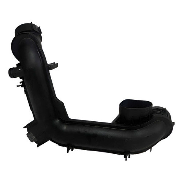 Duto De Ar Turbina Vw Nivus Comfortline  2024 Cinza