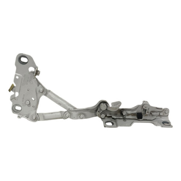 Capa Motor Bmw X3 2.0 G01 2019 2020 2021