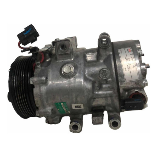 Compressor De Ar Chery Tiggo 7pro 1.5 Hybrid 2024