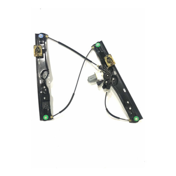 Máquina De Vidro Dianteiro Direito Discovery Sport 2015/2018