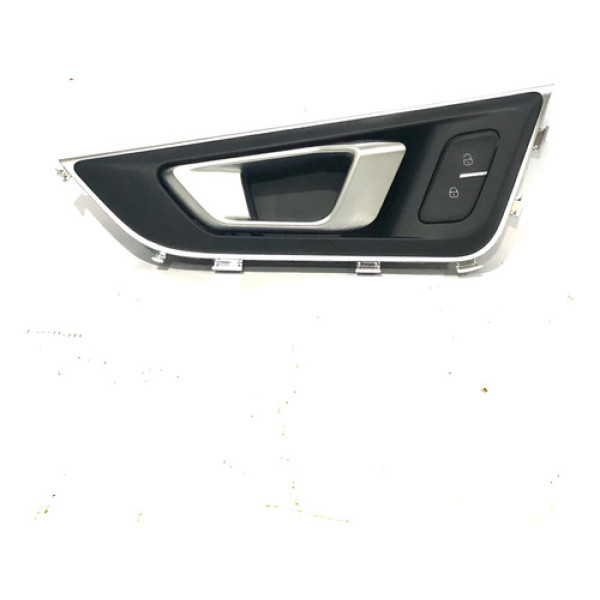 Maçaneta Interna Porta Dianteira Esquerda Chery Tiggo 7pro Dianteira