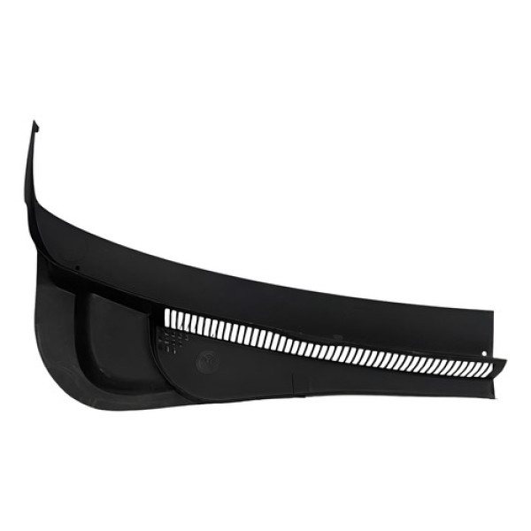 Churrascaria Lado Direit Nivus Comfortline 2024 Cinza