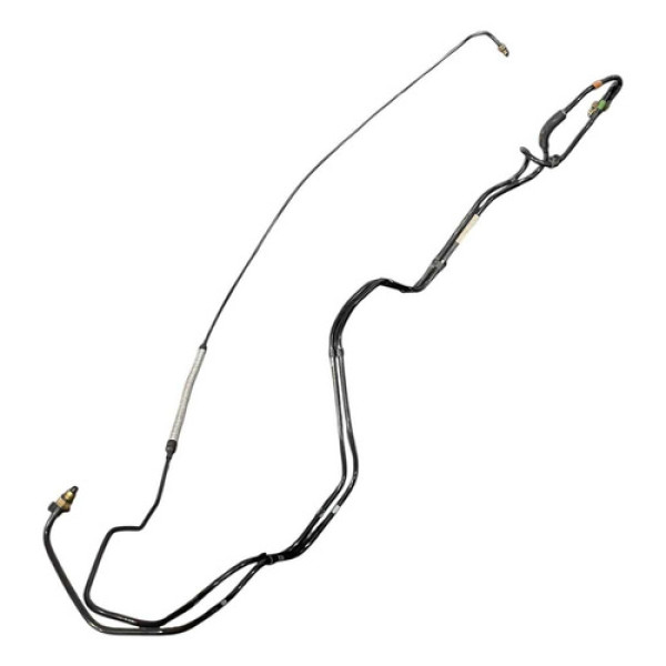 Mangueira De Suspensao Dianteira  Range Rover Velar 3.0 2018 Bege