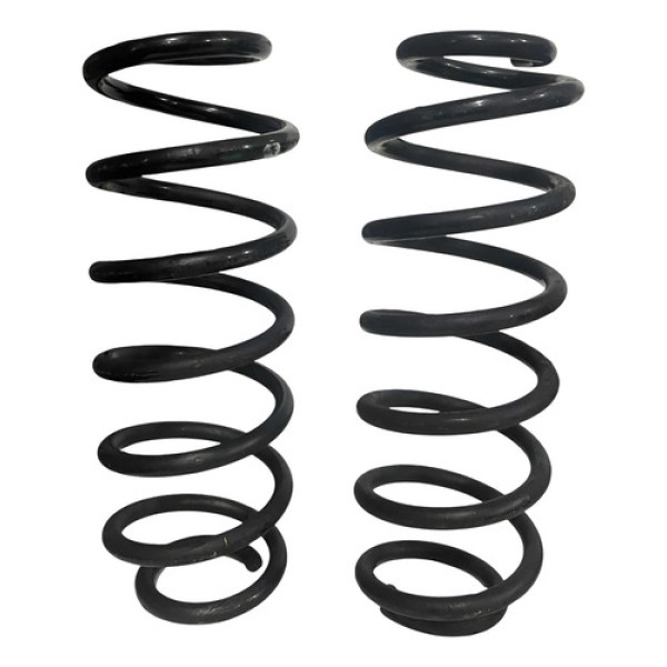 Par De Mola Traseira Byd King Gs 2025