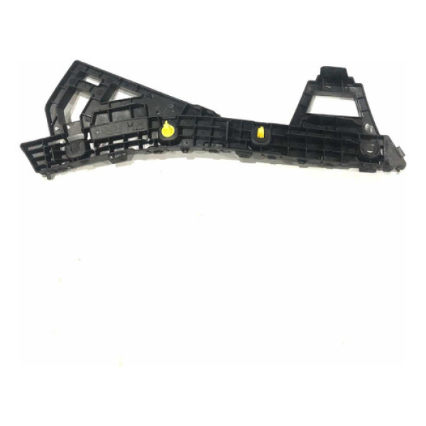 Guia Do Pára-choque Traseiro Direito Kia Cerato Ex 2019/2022