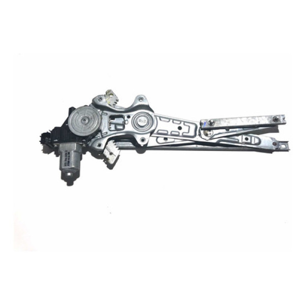 Máquina Vidro Traseira Esquerda Frontier 2019/2022 Original