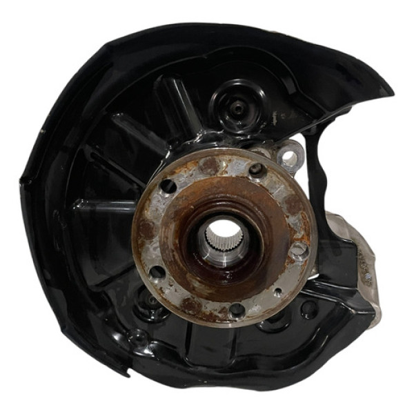 Manga De Eixo Traseiro Direita Tiguan 2020