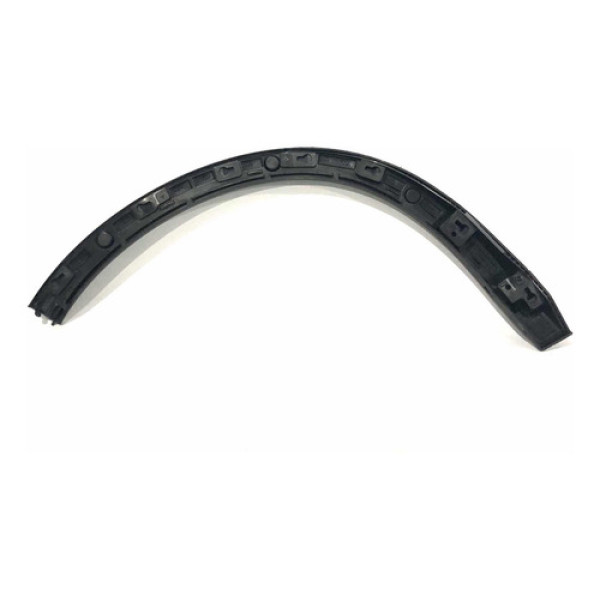 Moldura Do Para-lama Traseiro Esquerdo