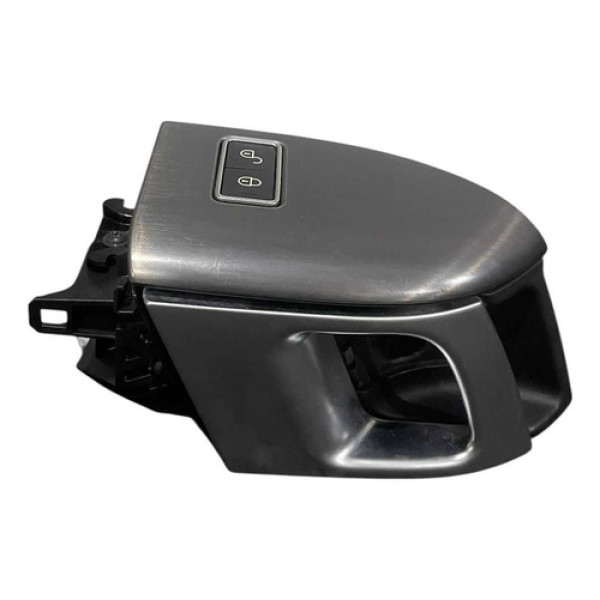 Maçaneta Interna Dianteira Int Esq  Range Rover Sport 2018 Branco Dianteira