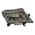 Farol Direito Nissan Frontier 2021/2022 Original Com Led Direito