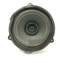 Alto Falante Porta Traseira Esquerda Tiggo 7pro 2022/2023 Preto