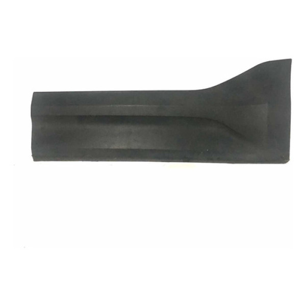 Friso Moldura De Porta Traseira Esquerda Volvo Xc40 T4 2020