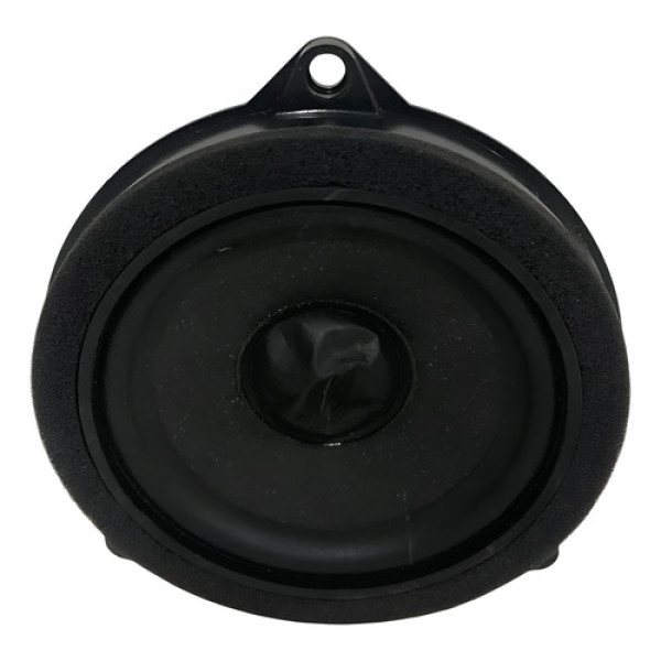 Alto Falante Porta Traseiro Direito Bmw X3 2.0 G01 2019 2020 Preto