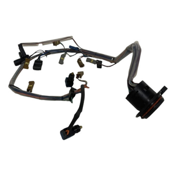 Chicote Interno Cambio Mini Cooper 1.5 2017 2018