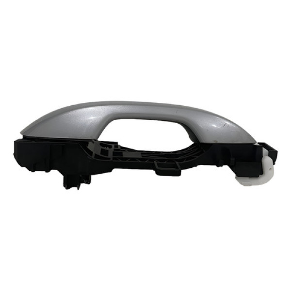 Maçaneta Externa Porta Dianteira Direita Byd Yuan Plus 2024 Dianteira