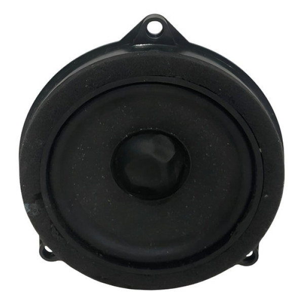 Alto-falante De Porta Dianteiro Esquerdo 320 G20 21 22 Preto