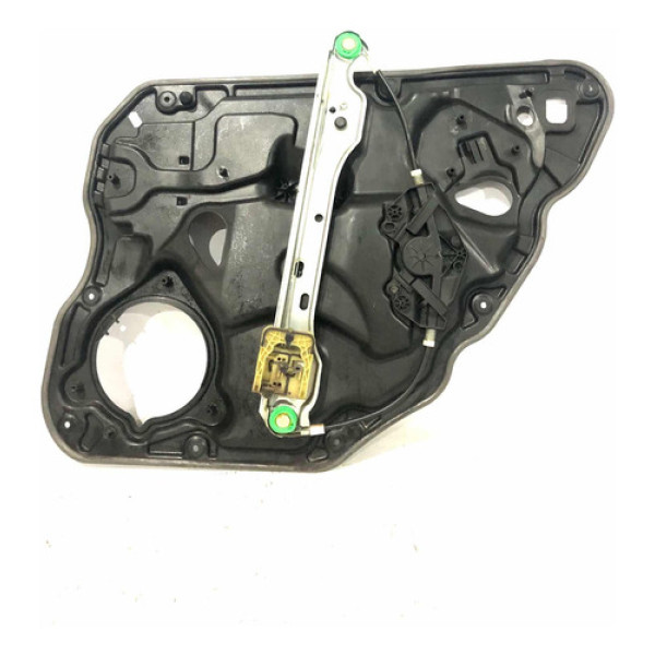 Máquina De Vidro Traseiro Esquerdo Volvo Xc60 2014/2017