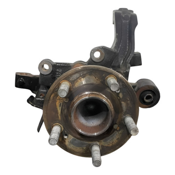 Manga De Eixo Traseira Esquerda Byd Song Pro 2025