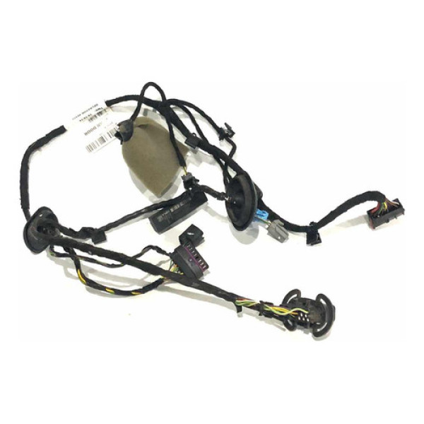 Chicote Porta Traseira Volvo Xc40 T4 Momentum 2020/2022