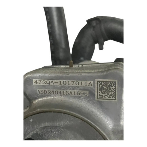 Suporte Filtro De Oleo Byd Song Pro Gs 15 2025 - 2026