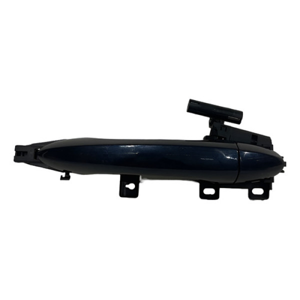 Maçaneta Externa Porta Traseira Direito Tiggo 7pro 22/24 Traseira