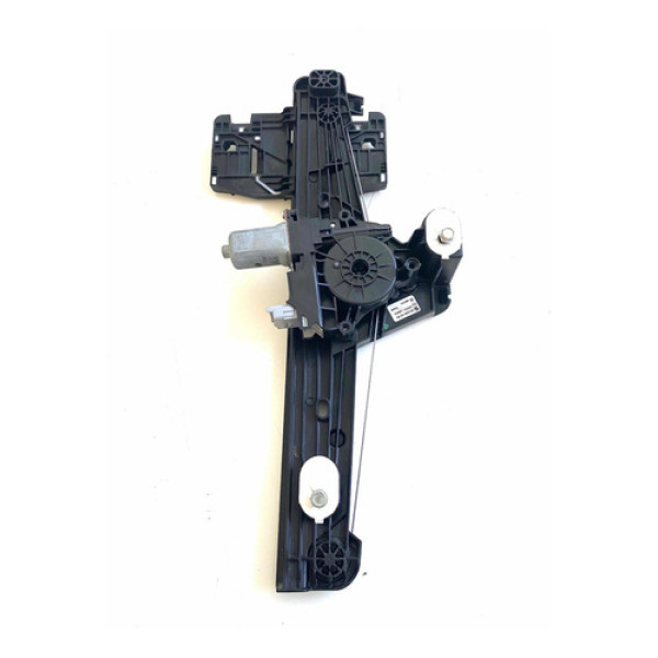 Máquina Vidro Traseiro Esquerdo Peugeot 208 2022 2023