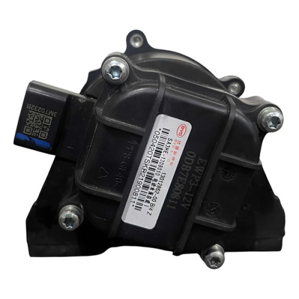 Bomba Agua Auxiliar Cambio Byd Song Pro 2025
