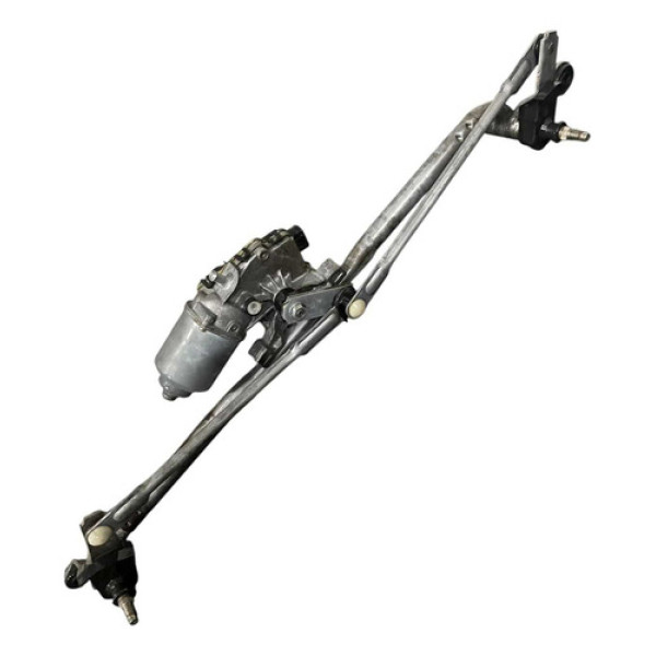 Galhada Do Limpador Com Motor Jeep Grand Cherokee 2013 Esquerdo