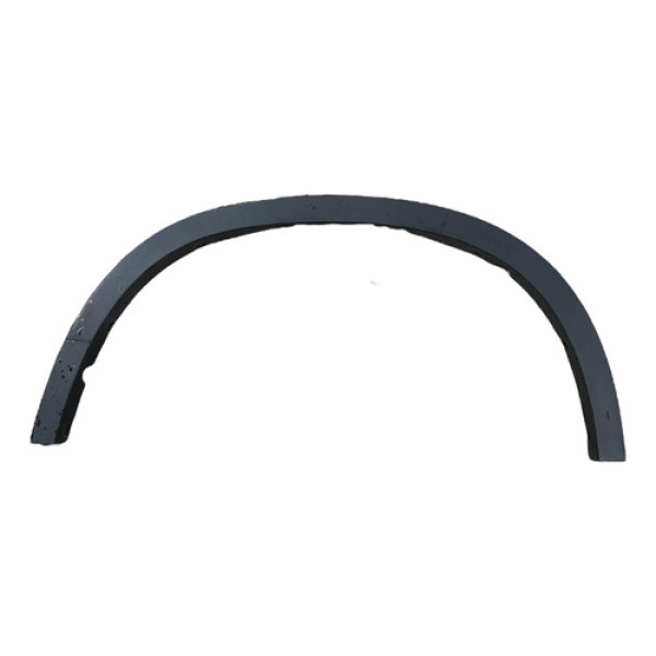 Moldura Pára-lama Traseiro Direito Bmw X5 F15 2014 2016