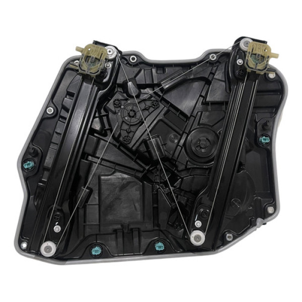 Máquina De Vidro Dianteira Esq  Bmw X1 M Sport 2024