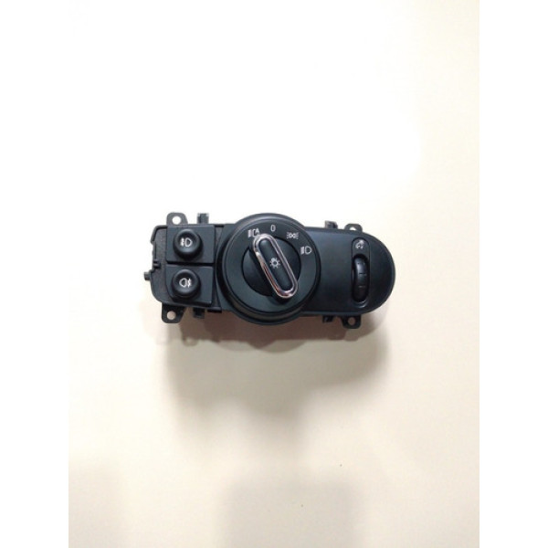 Chave De Luz Mini Cooper Top 2019