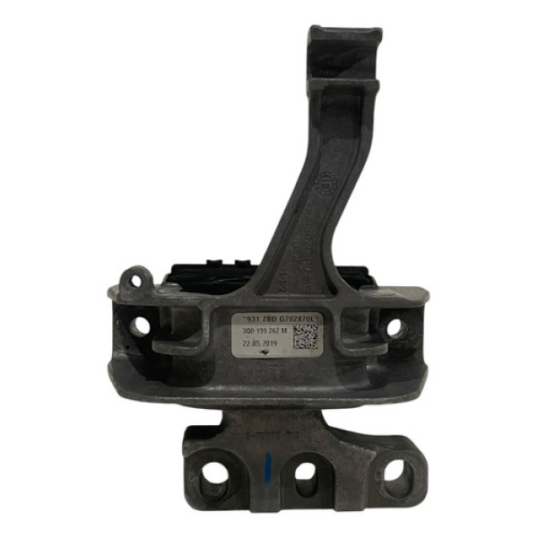 Coxim Do Motor Ww Tiguan 2.0 350 R Line 2018/2020