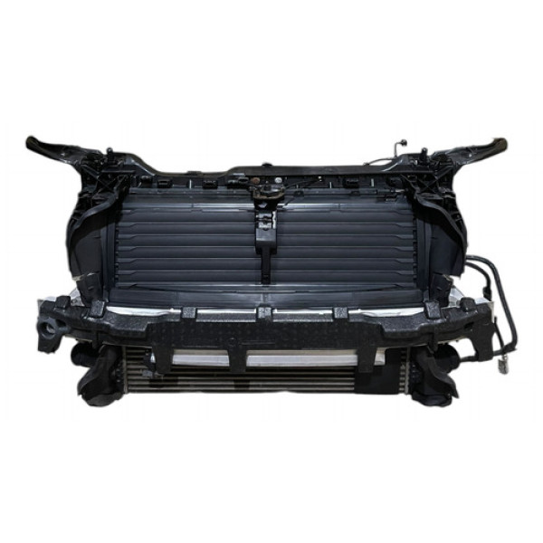 Painel Frontal C/ Kit Radiador Audi Q5 2.0 2018 2019