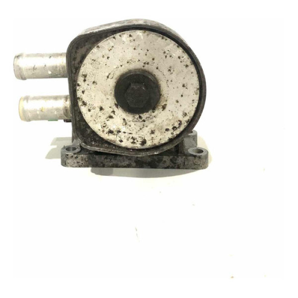 Suporte Do Filtro De Óleo Com Trocador De Calor Discovery