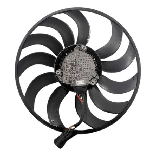 Eletroventilador Ventoinha Range Rover Velar 3.0 V6 2018