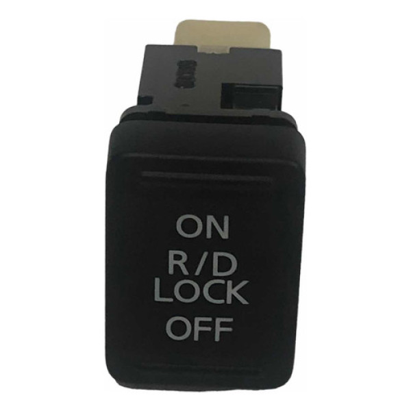 Tomada De Bloqueio Do Diferencial New Triton 2022/2023