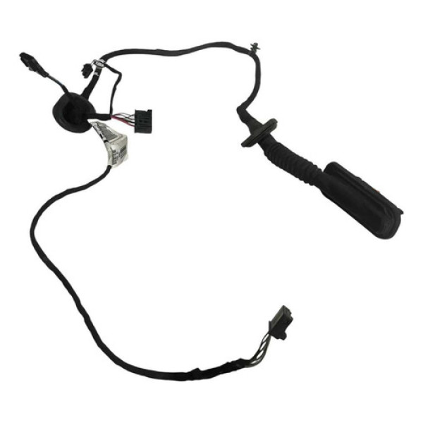 Chicote Porta Tras Direita Nivus Comfortline 2024