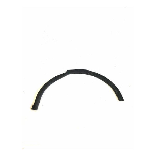 Moldura Aplique Para Lama Traseiro Esquerdo Discovery Sport