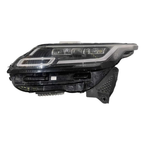 Farol Esquerdo Range Rover Velar 2019 2020